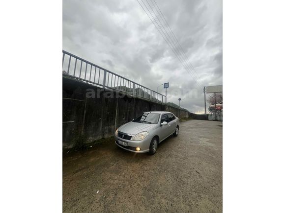 Sahibinden Renault Symbol 1.5 dCi Authentique 2011 Model 