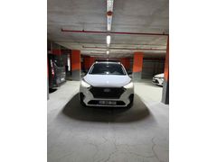 Sahibinden Hyundai Tucson 1.6 CRDi N Line Plus 2020 Model  107.000 km Beyaz