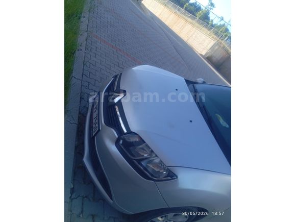 Sahibinden Renault Symbol 1.5 dCi Joy 2016 Model
