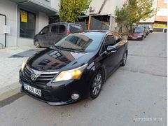 Sahibinden Toyota Avensis 1.6 Elegant Extra 2012 Model 