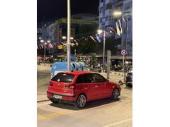 Sahibinden Seat Ibiza 1.6 Signo 2001 Model 