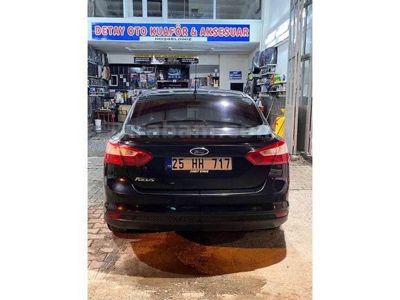 Sahibinden Ford Focus 1.6 Ti-VCT Style 2014 Model