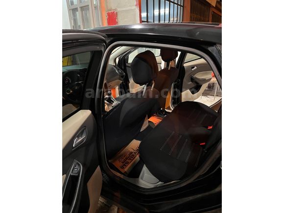 Sahibinden Ford Focus 1.6 Ti-VCT Style 2014 Model