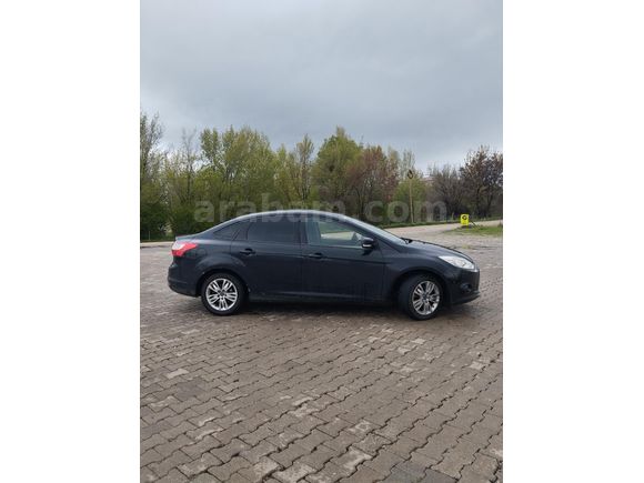 Sahibinden Ford Focus 1.6 Ti-VCT Style 2014 Model