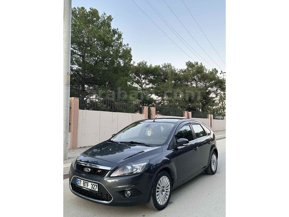 Sahibinden Değişensiz Düşük Km Titanyum