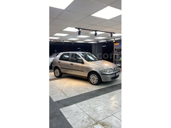 Sahibinden Fiat Palio 1.3 Multijet Dynamic 2005 Model