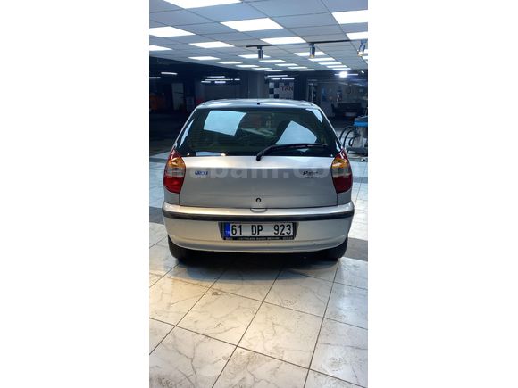 Sahibinden Fiat Palio 1.3 Multijet Dynamic 2005 Model