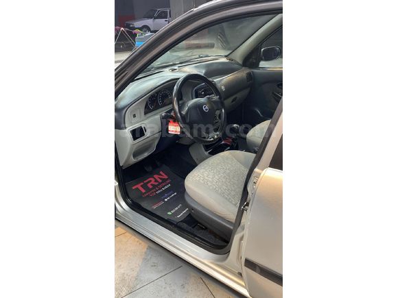 Sahibinden Fiat Palio 1.3 Multijet Dynamic 2005 Model