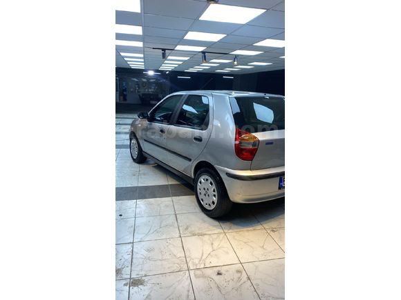 Sahibinden Fiat Palio 1.3 Multijet Dynamic 2005 Model