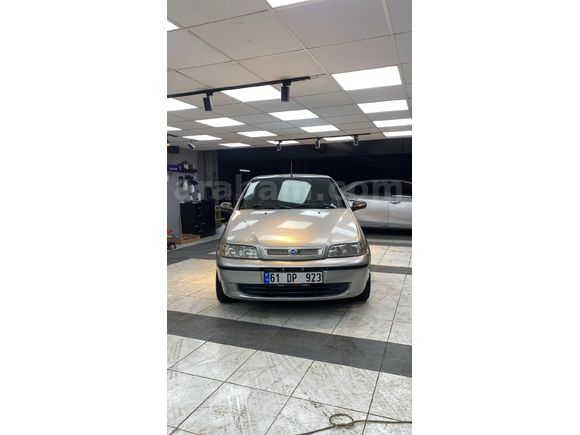Sahibinden Fiat Palio 1.3 Multijet Dynamic 2005 Model