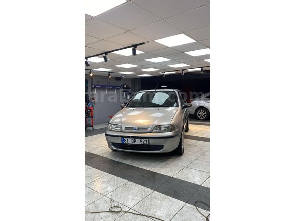 Sahibinden Fiat Palio 1.3 Multijet Dynamic 2005 Model