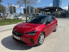 Sahibinden Opel Corsa 1.2 T Elegance 2021 Model  112.000 km Kırmızı