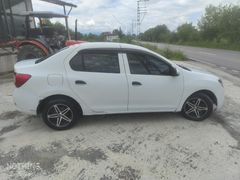 Sahibinden Renault Symbol 1.5 dCi Joy 2016 Model Tokat 282.000 km Beyaz