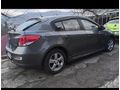 temiz Cruze 1.6 otomatik 2011 Model