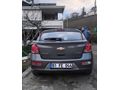 temiz Cruze 1.6 otomatik 2011 Model