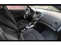 temiz Cruze 1.6 otomatik 2011 Model