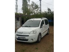 Sahibinden Citroen Berlingo 1.6 HDi Combi SX 2011 Model