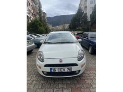 Sahibinden Fiat Punto 1.3 Multijet Lounge 2013 Model 