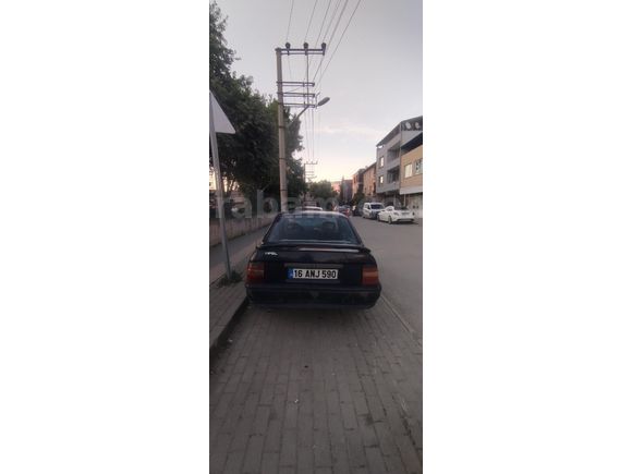 Sahibinden Opel Vectra 2.0 GLS 1991 Model