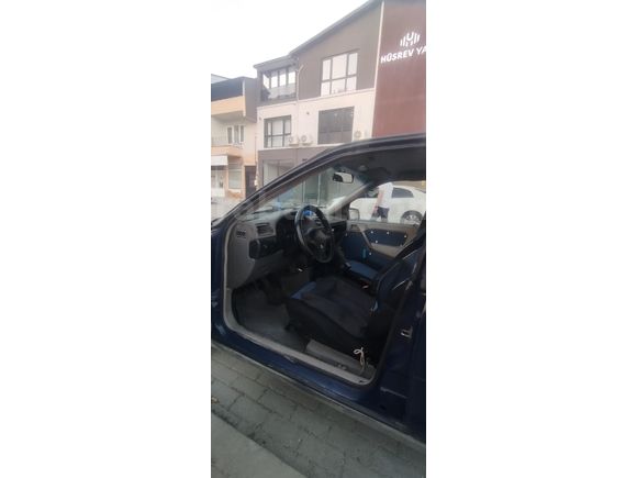 Sahibinden Opel Vectra 2.0 GLS 1991 Model