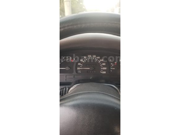 Sahibinden Opel Vectra 2.0 GLS 1991 Model