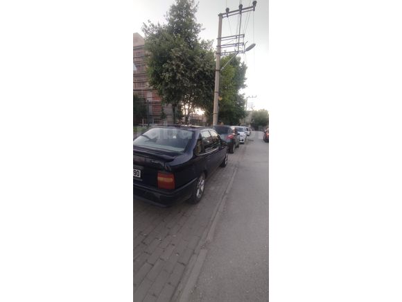 Sahibinden Opel Vectra 2.0 GLS 1991 Model