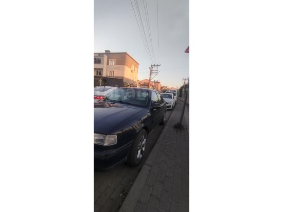 Sahibinden Opel Vectra 2.0 GLS 1991 Model