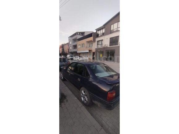 Sahibinden Opel Vectra 2.0 GLS 1991 Model
