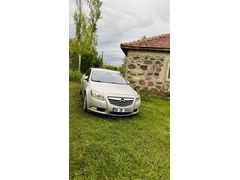 Sahibinden Opel Insignia 1.6 T Cosmo 2010 Model 