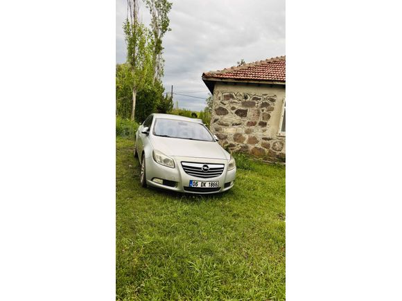 Sahibinden Opel Insignia 1.6 T Cosmo 2010 Model 