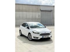 Sahibinden Ford Focus 1.5 TDCi 2016 Titanyum 194.000 km Beyaz