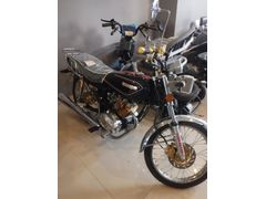 Sahibinden Kuba Çita 50 R
