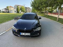 Sahibinden BMW 3 Serisi 320i ED Luxury Line 2014 Model 