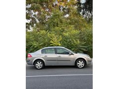 Sahibinden Renault Megane 1.5 dCi Dynamique 2005 Model  322.000 km Gri (Gümüş)