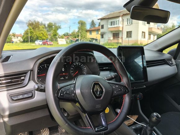 Sahibinden Renault Clio 2022 Model