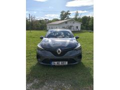 Sahibinden Renault Clio 2022 Model