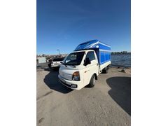Sahibinden Hyundai H 100