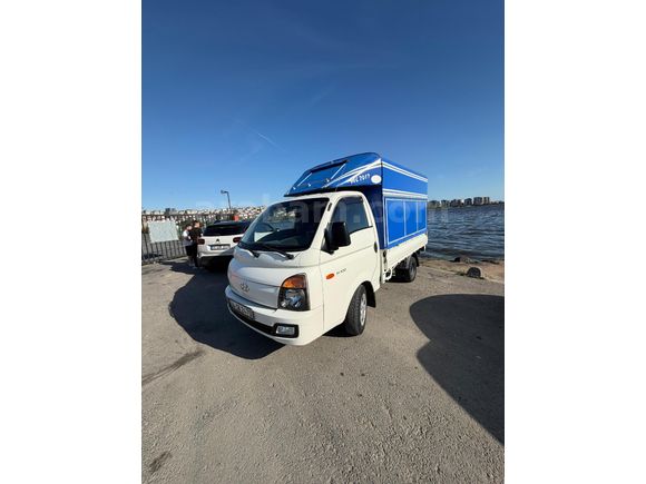 Sahibinden Hyundai H 100