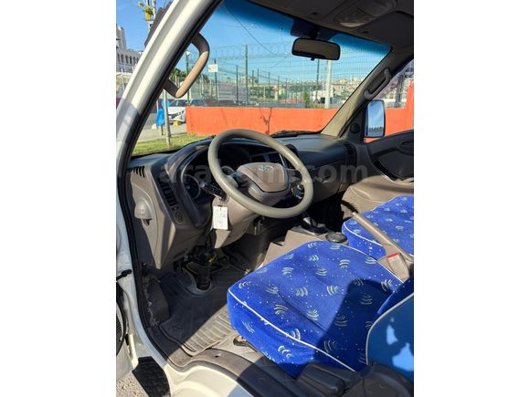Sahibinden Hyundai H 100