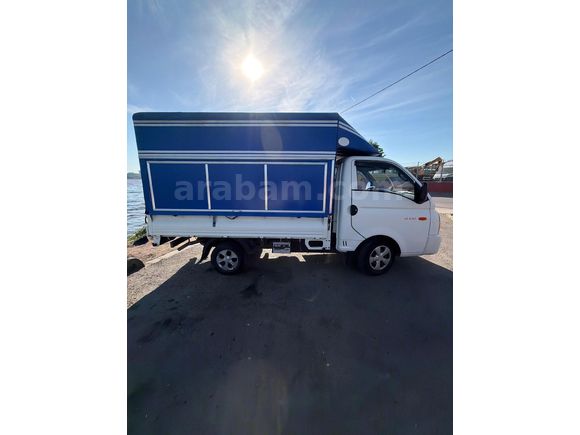 Sahibinden Hyundai H 100