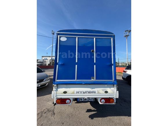 Sahibinden Hyundai H 100