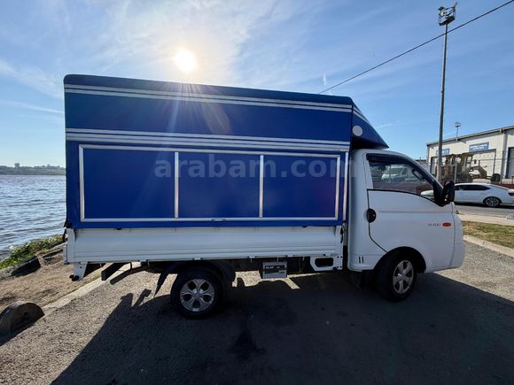 Sahibinden Hyundai H 100