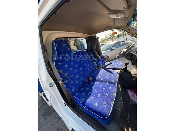 Sahibinden Hyundai H 100