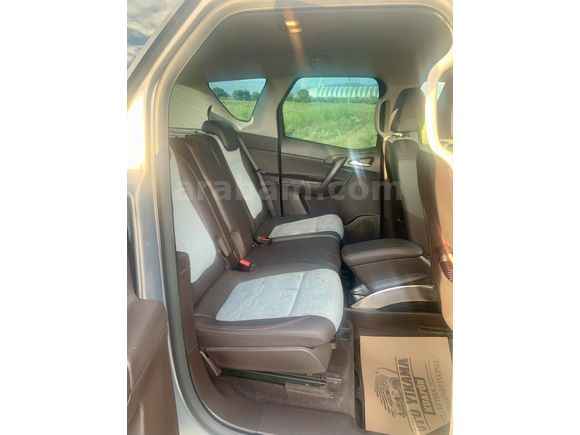 Sahibinden Opel Meriva 1.7 CDTI 2011 Model 