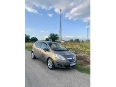 Sahibinden Opel Meriva 1.7 CDTI 2011 Model 