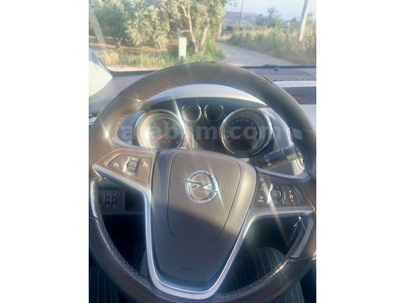 Sahibinden Opel Meriva 1.7 CDTI 2011 Model 