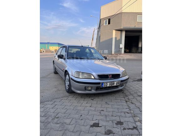 Sahibinden Honda Civic 1.6 i ES 2000 Model
