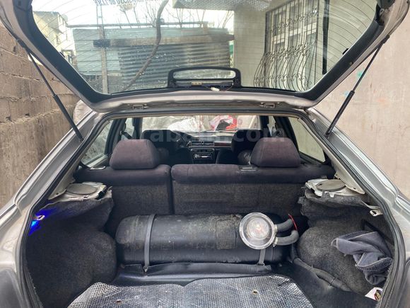 Sahibinden Honda Civic 1.6 i ES 2000 Model