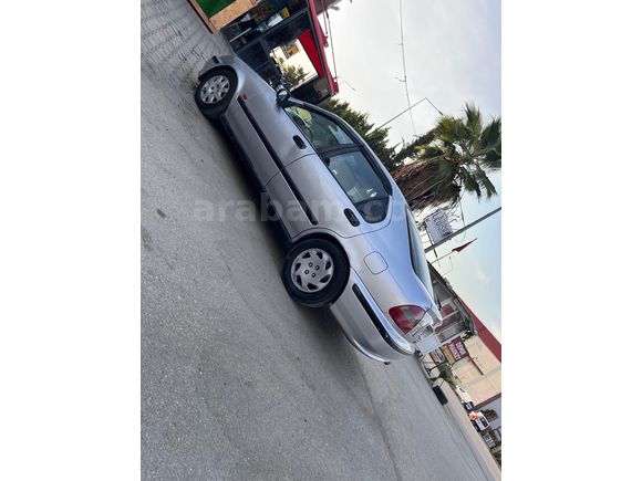Sahibinden Honda Civic 1.6 i ES 2000 Model