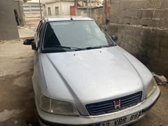 Sahibinden Honda Civic 1.6 i ES 2000 Model